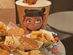 -麦当劳(宝山大厦店)