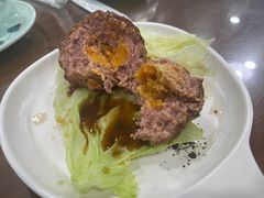 -春水锅贴·传统鲁菜(大明湖店)