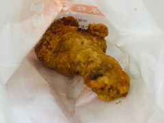 -潘老板炸鸡(君临紫金商业街店)