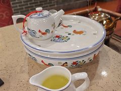 -点都德(龙之梦店)