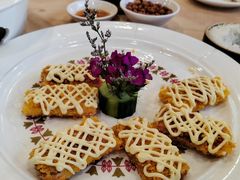 -香顺·客家菜(东坑店)