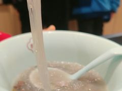 -回味鸭血粉丝汤(京新广场店)