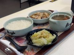 -真功夫(大德路店)