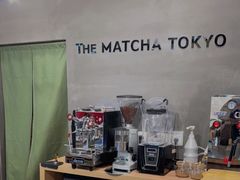 -THE MATCHA TOKYO抹茶东京