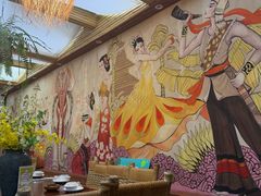 -多哥水傣味餐厅(司马巷店)