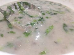 -南雄雄州土菜餐厅(粤北大厦店)