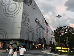 -万达广场(松江店)