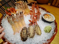 -吉兆·料理(红梅南路店)