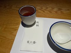 -宋小谨·泉州菜(西沙湾店)