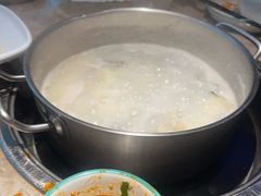 -淘米捞·米汤脆鲩鱼火锅(福田皇岗店)