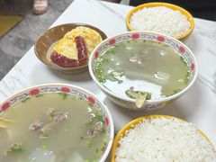 -陈记汤饭(水巷口店)