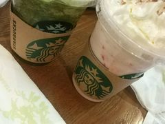 -星巴克(深圳罗湖书城店)