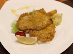 -红房子西菜馆(淮海中路店)