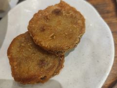 -小满手工粉(北京来福士店)