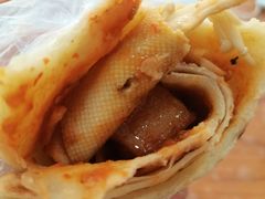 -张记炸串肠粉