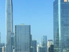 -深圳温德姆至尊酒店
