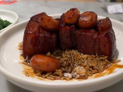 -南小馆(迪士尼小镇店)