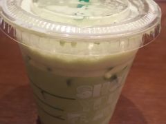 -星巴克(威尼斯人店)