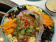 -满兴咱妈烀饼铁锅炖(兰州北街店)