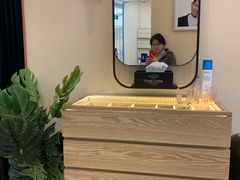 -海马体照相馆(成都来福士广场店)