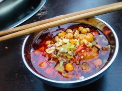 -重庆火锅(西安店)