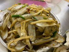 海蛎-有间冰室(侨港风情街店)