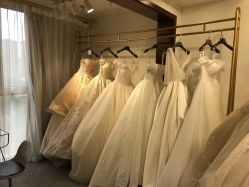 -ZHICOME·稚蔻婚纱礼服造型定制(西安龙首印象城店)