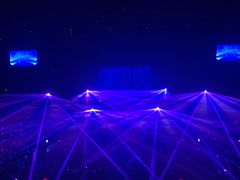 -梦之蓝青奥体育公园体育馆