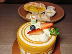 -小西家作•精致蛋糕(富力爱丁堡店)