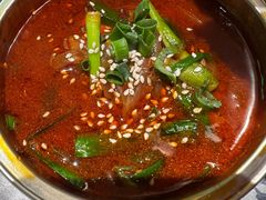 -阿杰烧烤·西安传统烤肉店(天朗御湖店)