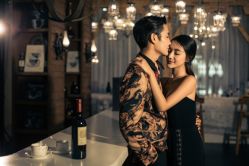 -巴黎婚纱摄影工作室