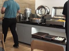 -枣子树·素食餐厅(普陀山店)