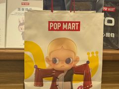 -泡泡玛特POPMART(东直门来福士店)