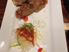 -田舍家Inakaya·炉端烧·铁板烧(天汇igc店)