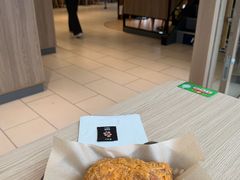 -德克士(伊旗店)