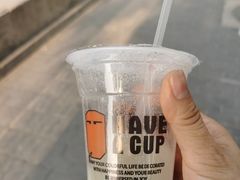 -老磁器口豆汁店(马家堡店)