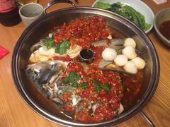 -望湘园·湖南菜(宏伊店)
