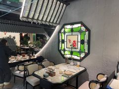 -锦府盐帮·私宴(赛特店)