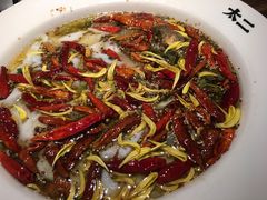 老坛子酸菜鱼-太二酸菜鱼(海口友谊广场店)