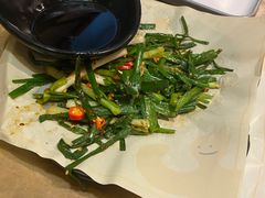 -何师烧烤Pro ·江湖川菜·小龙虾·精酿(太古里旗舰店)