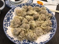 鲜肉云吞-袁记云饺(蛇口店)