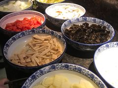 -星伦多自助料理·涮烤一体(虹悦城店)