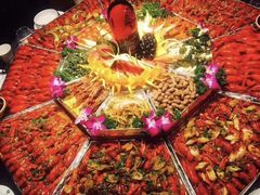 -虾蟹掌门音乐主题餐厅