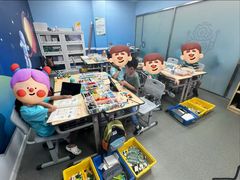 -新东方素质(金源校区)