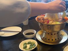 -鼓楼东街老火锅(鼓楼店)