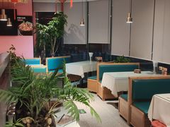 -兴蓉合川湘私房菜巫山烤鱼(人大店)