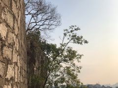 -桂林独秀峰王城景区