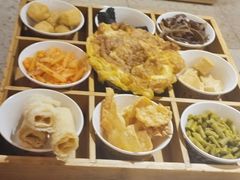 -鸡遇虾煲干锅火锅(小寨金莎店)