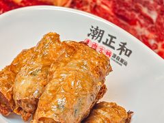 -潮正和潮汕牛肉火锅·老字号(番禺万达店)