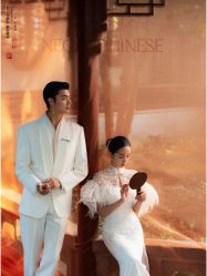 -Mregina 美人纪摄影(样片研发中心)